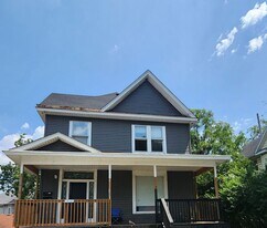 1-01-1/2 11th St in Logansport, IN - Building Photo