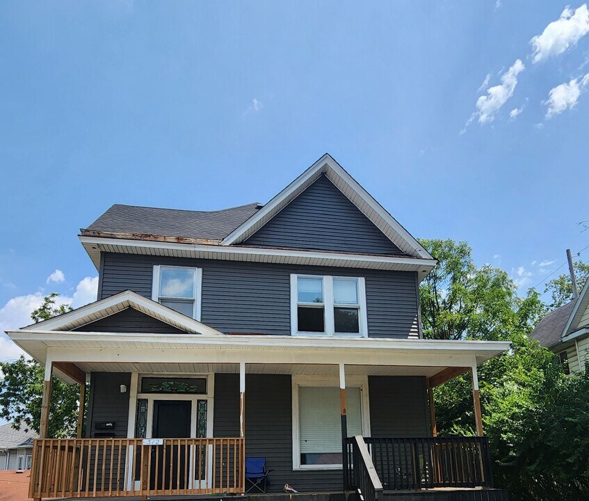 1-01-1/2 11th St in Logansport, IN - Building Photo