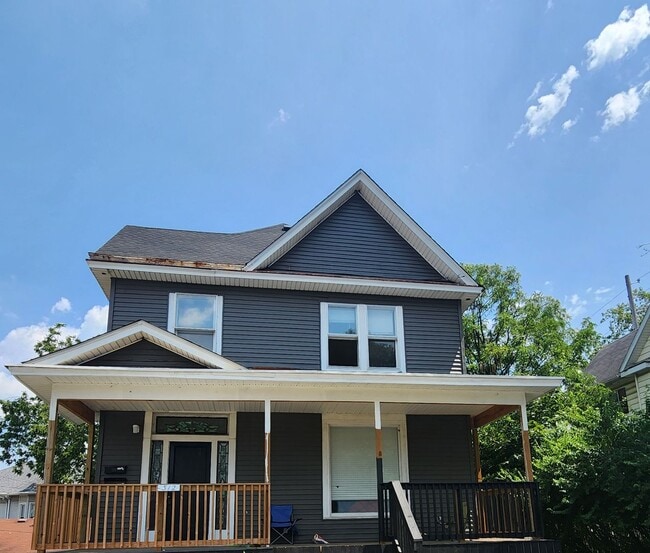 property at 1-01-1/2 11th St