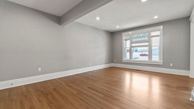 416 3rd St in Fort Wayne, IN - Building Photo - Building Photo