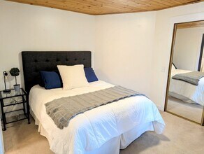 7110 Stagecoach Dr, Unit 1 in Park City, UT - Building Photo - Building Photo