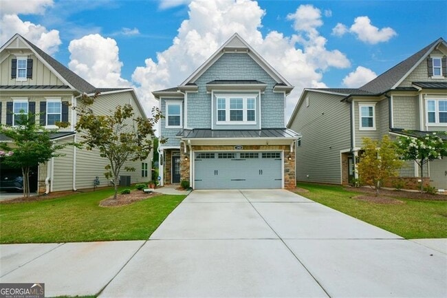 3401 Park Pointe Cir in Scottdale, GA - Building Photo - Building Photo