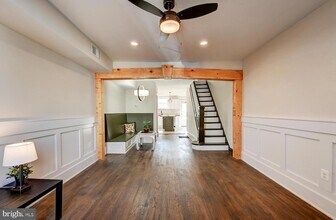 3809 E Pratt St in Baltimore, MD - Building Photo - Building Photo