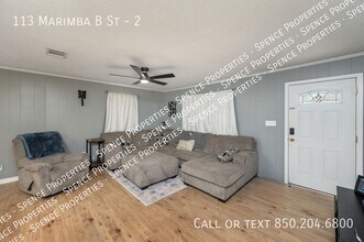 113 Marimba St in Mary Esther, FL - Building Photo - Building Photo