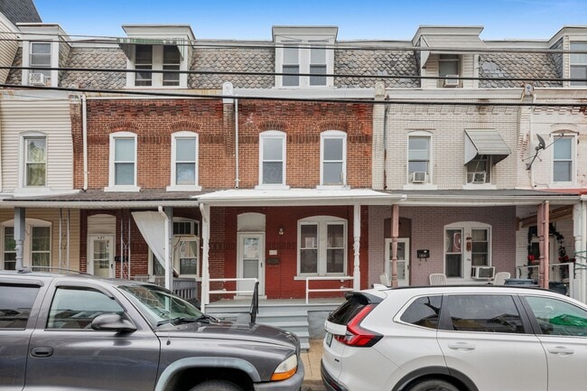 property at 633 N Law St