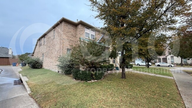 property at 3256 Clearfork Trail