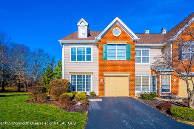 101 Tarpon Dr in Sea Girt, NJ - Building Photo - Building Photo
