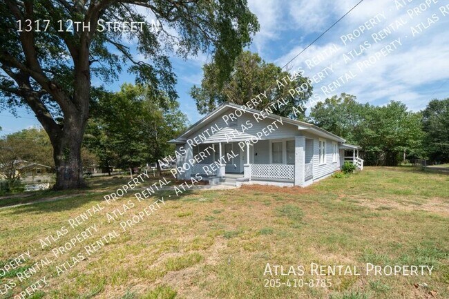 1317 12th St N in Bessemer, AL - Building Photo - Building Photo