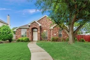 2912 Loftsmoor Ln in Plano, TX - Building Photo