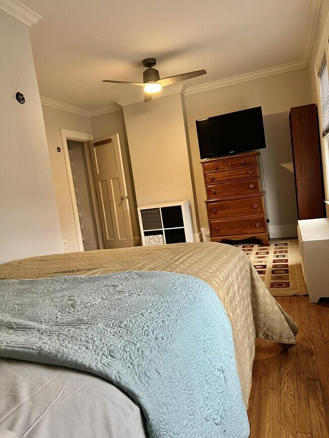 8016 3rd Ave in Detroit, MI - Building Photo - Building Photo