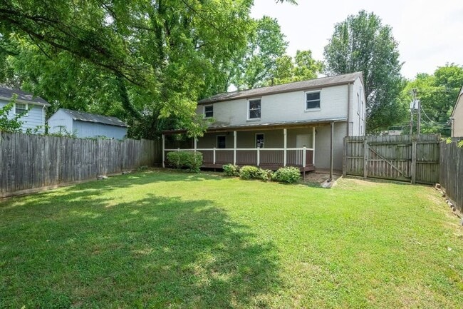 6104 Nashua Ave in Nashville, TN - Building Photo - Building Photo
