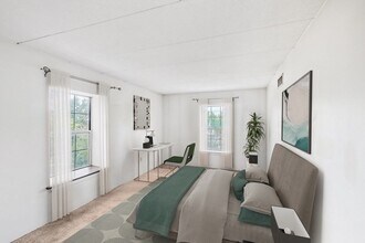 100 Boatswains Wy in Chelsea, MA - Building Photo - Building Photo