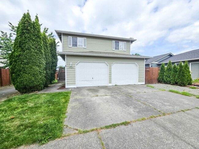 property at 17626 Spring Ln