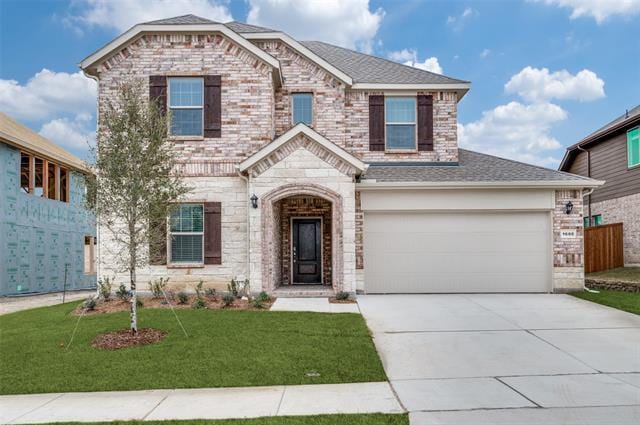 property at 1600 Bleriot Ct