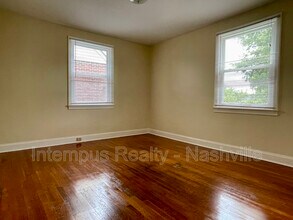 1003 39th Ave N in Nashville, TN - Building Photo - Building Photo