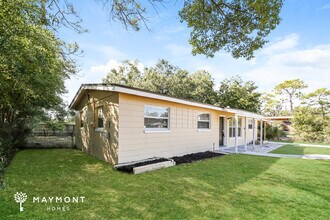 8814 Yeoman Dr in Jacksonville, FL - Building Photo - Building Photo