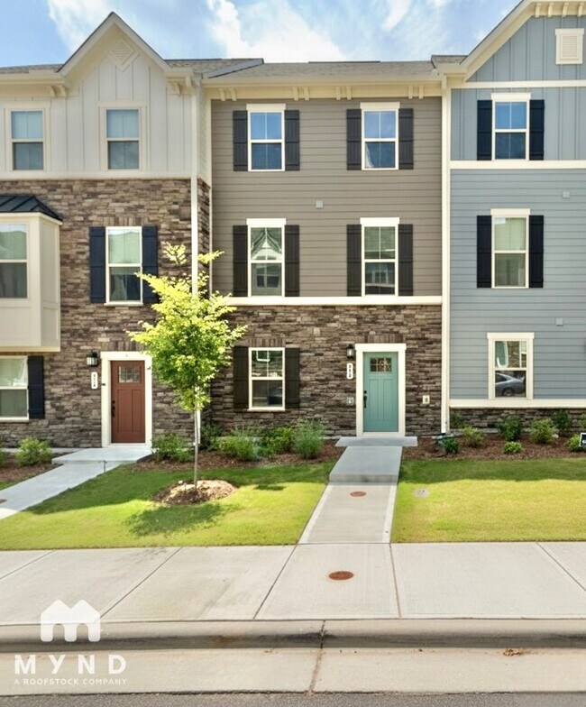 property at 308 Poplar Leaf Way