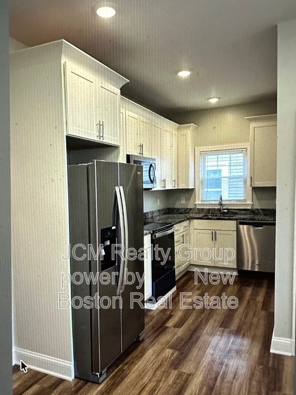 property at 100 Maverick St