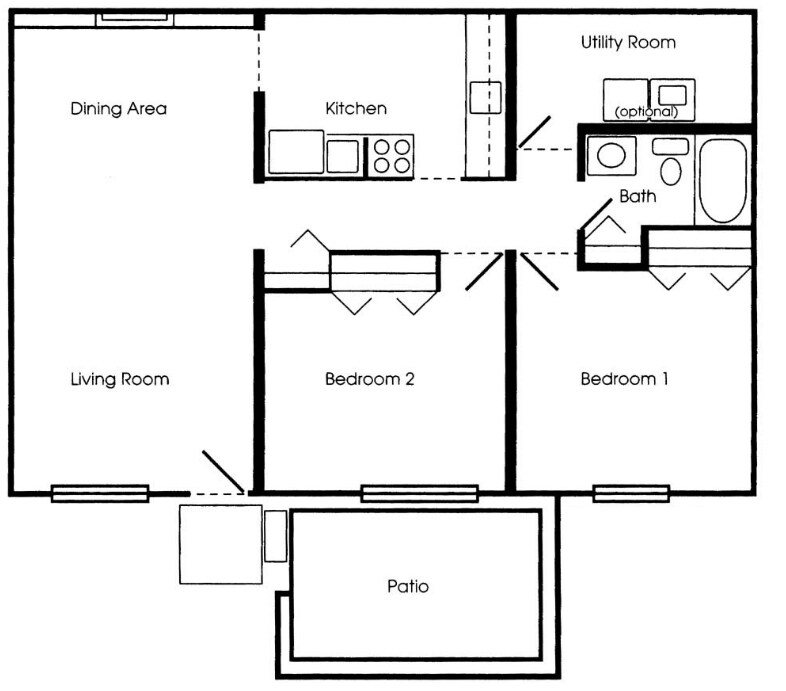 Mount Dora Apartment Homes in Mount Dora, FL