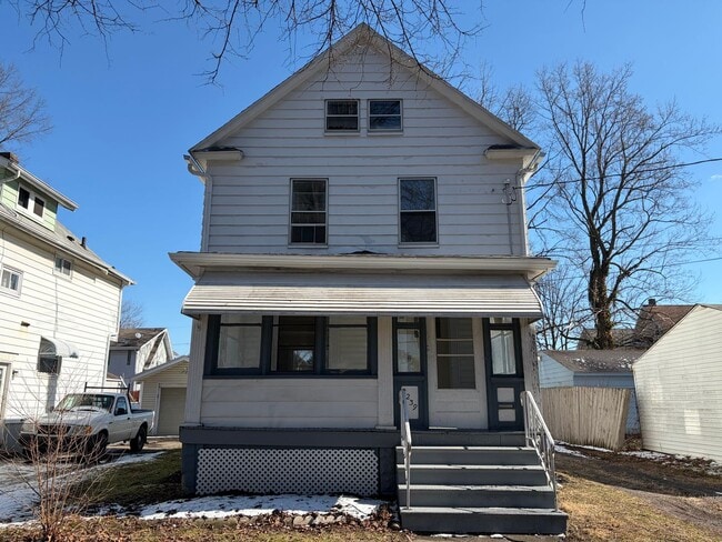 property at 2239 23rd St SW