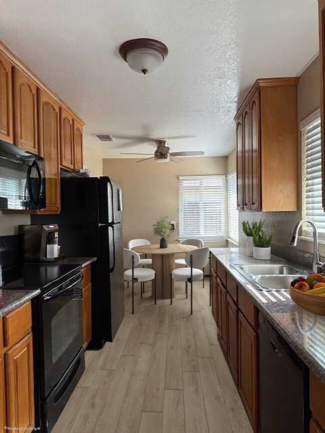 property at 2407 Marcia Dr