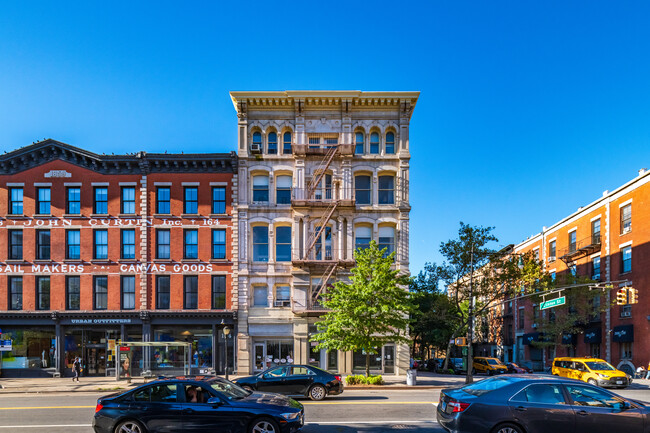 Gateway to Cobble Hill in Brooklyn, NY - Building Photo - Building Photo