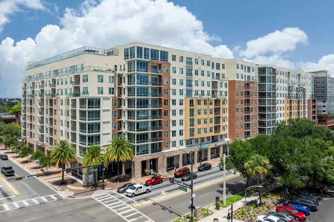 The Standard at Gainesville