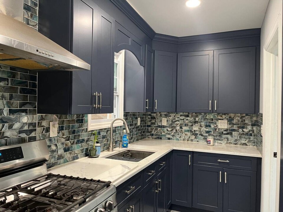 520 5th Ave, Unit 2 in New Hyde Park, NY - Building Photo