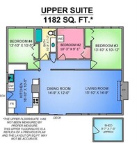 601 Warden Cds in Campbell River, BC - Building Photo