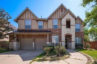5627 Granite Falls Ln in Missouri City, TX - Building Photo - Building Photo