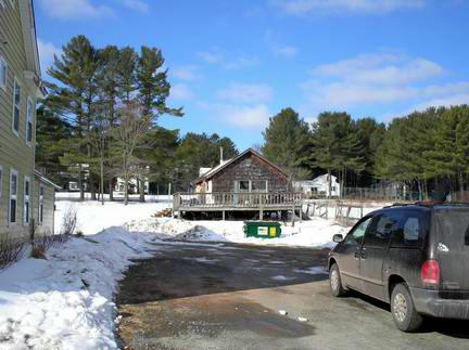 6744 State 52 Rt in Lake Huntington, NY - Building Photo - Other