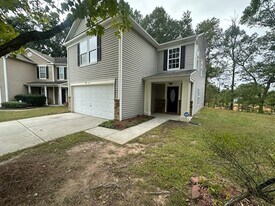 2752 Bramble Ridge Ct in Charlotte, NC - Building Photo