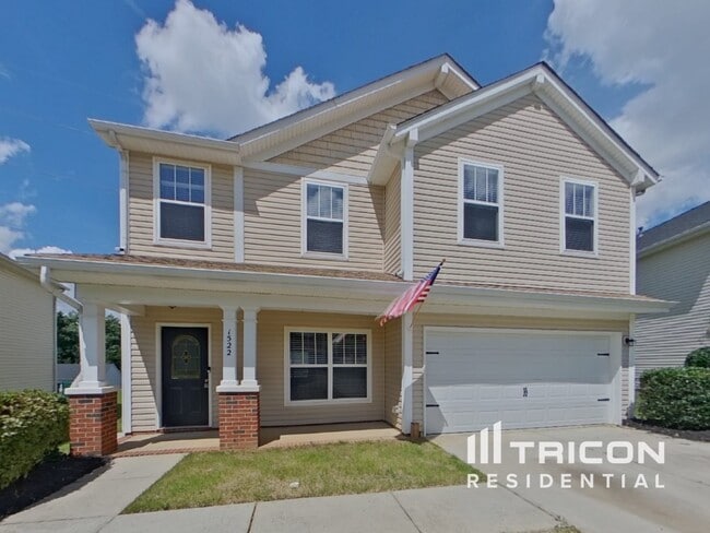 property at 1522 Ladora Dr