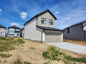 22916-22995 95 Ave NW in Edmonton, AB - Building Photo - Building Photo