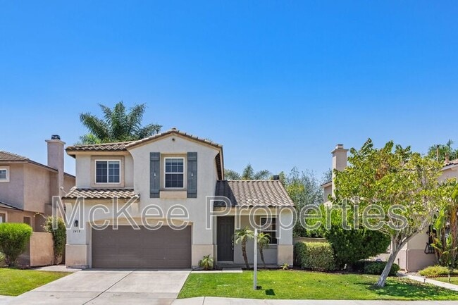 property at 1418 Yellowstone Ave