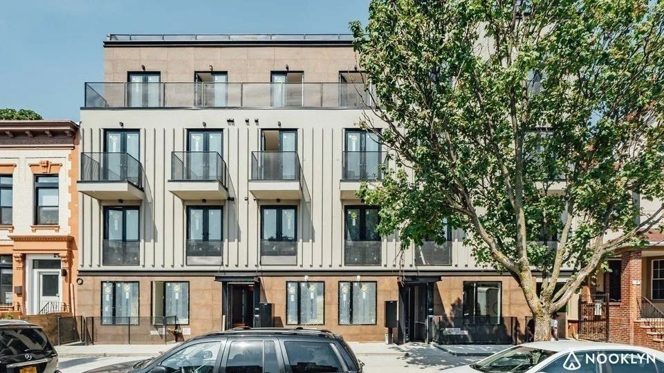 291 Fenimore St in Brooklyn, NY - Building Photo