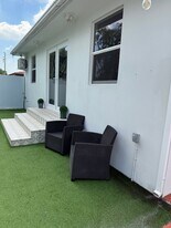 3623 SW 15th St, Unit 3623 SW 15th St in Miami, FL - Building Photo