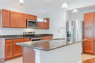 110 Aaliyah Ln in Radford, VA - Foto de edificio - Building Photo