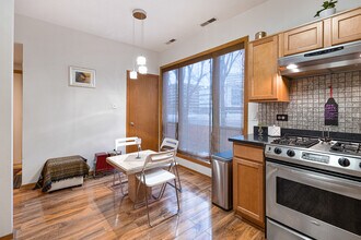 727 S Ashland Ave in Chicago, IL - Building Photo - Building Photo