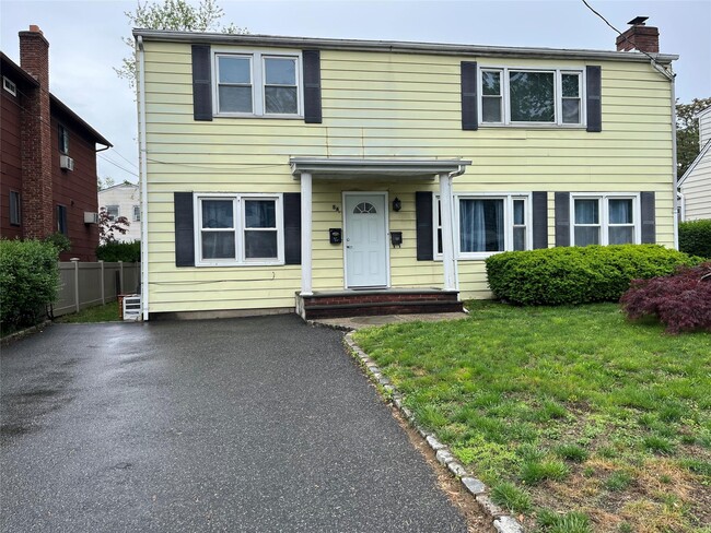 property at 54 Hickory Rd