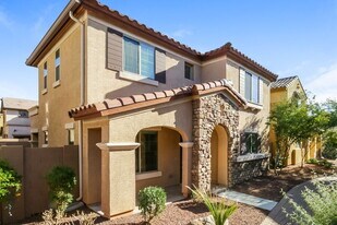 2494 E Boston St in Gilbert, AZ - Building Photo