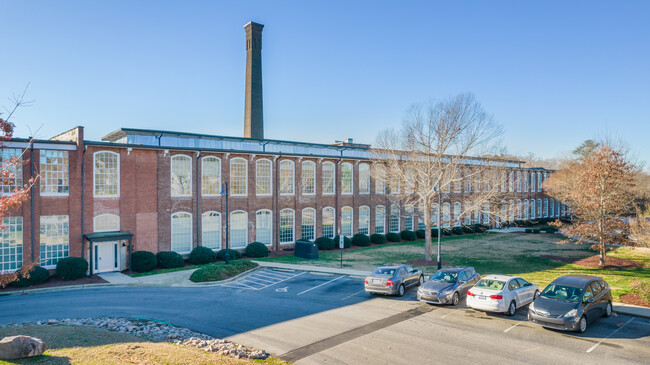 Caraleigh Mills in Raleigh, NC - Building Photo - Building Photo