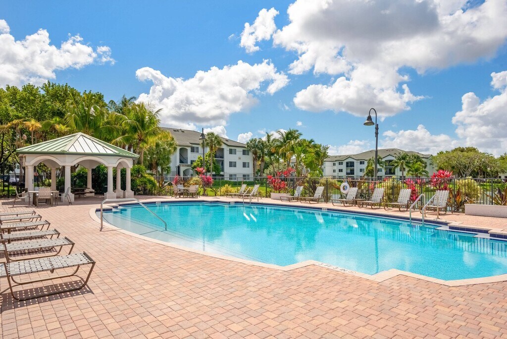 Palm Trace Landings Apartments Davie, FL Apartments