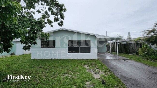 property at 960 N 73rd Way