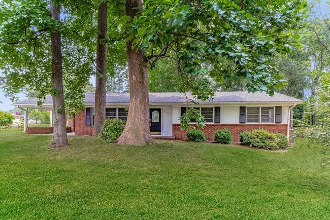 property at 8609 Lobelia St