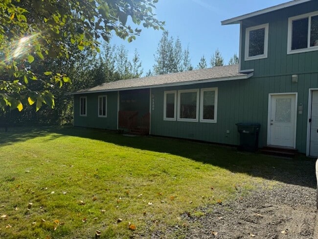 property at 5800 E Beaver Ave