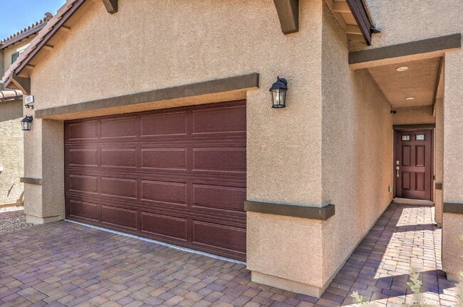 7849 Pink Opal Ave in Las Vegas, NV - Building Photo - Building Photo