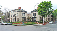 Park Rodeo in Beverly Hills, CA - Foto de edificio - Building Photo