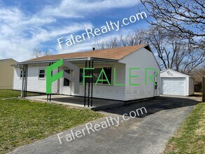 2631 Crestwell Pl in Dayton, OH - Building Photo - Building Photo