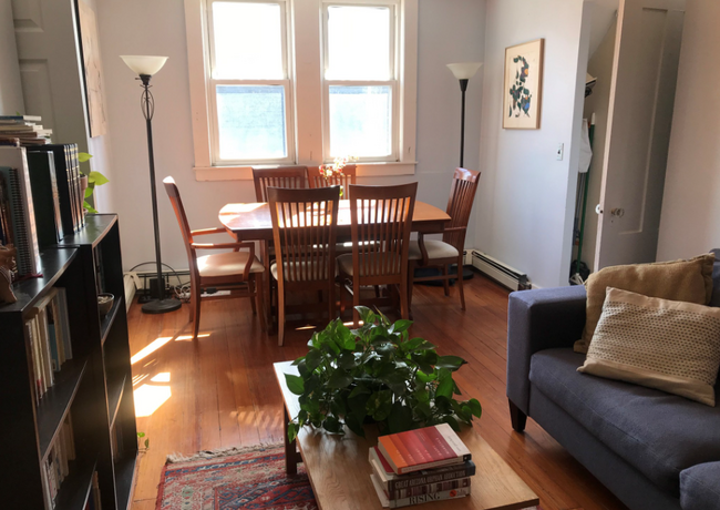 14 Hancock St, Unit 3